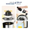 Máy vắt cam Gilux GLE79