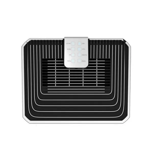 Máy hút ẩm Fujihome DH60W-HEPA 60L/ngày có lọc HEPA