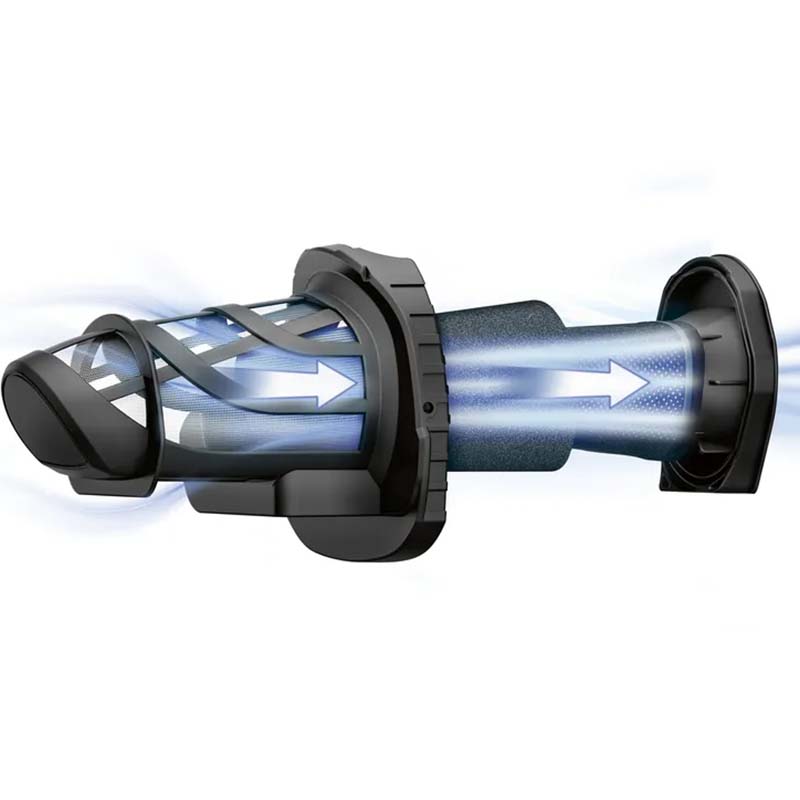 Máy Hút Bụi Cầm Tay Bosch BHN16L
