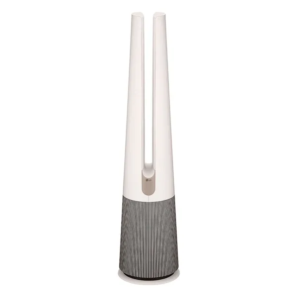 Máy lọc không khí LG PuriCare Aero Tower Hit FS15GPBK0