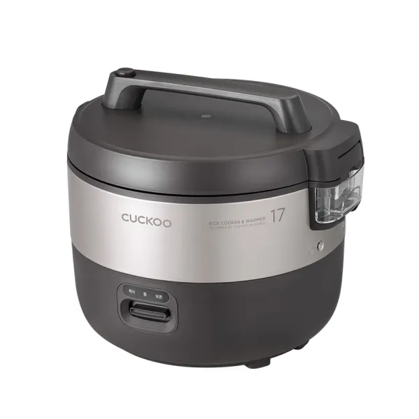 Nồi cơm điện Cuckoo CR-1755 dung tích 3 lít
