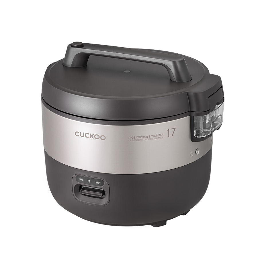 Nồi cơm điện Cuckoo CR-1755 dung tích 3 lít
