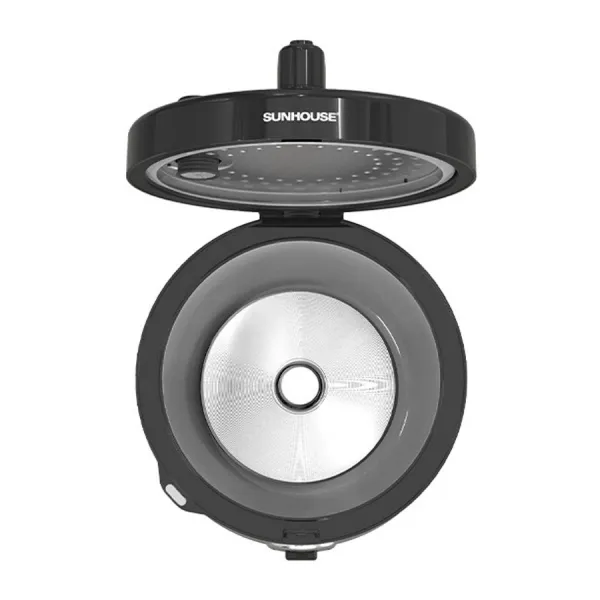 Nồi cơm điện Sunhouse 1.8 lít SHD8624