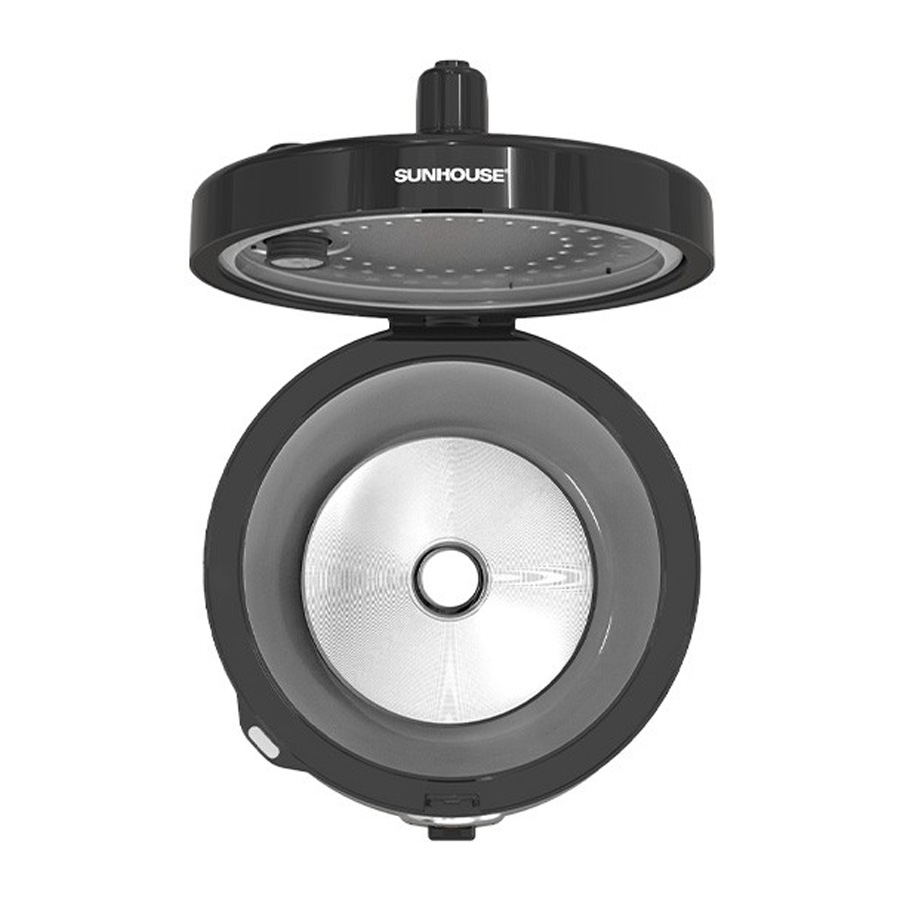 Nồi cơm điện Sunhouse 1.8 lít SHD8624