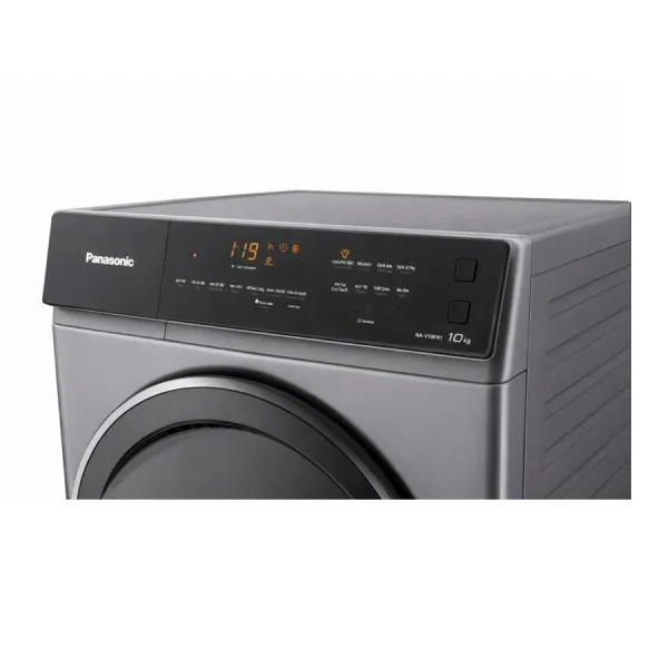 Máy giặt Panasonic Inverter 10 kg NA-V10FA1LVT