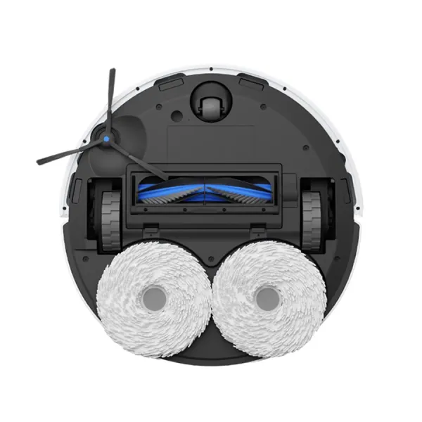 Robot hút bụi lau nhà Ecovacs Deebot N30 Pro Omni