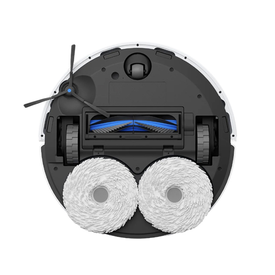 Robot hút bụi lau nhà Ecovacs Deebot N30 Pro Omni
