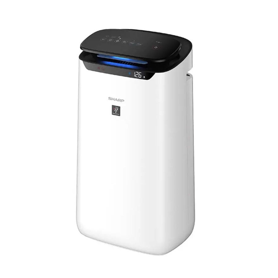 Máy lọc không khí Sharp FP-J60E-W