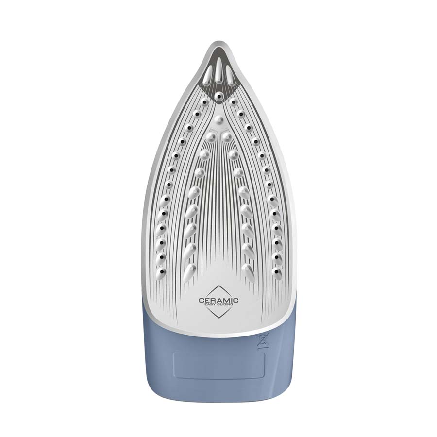 Bàn ủi hơi nước Tefal FV2C60E0