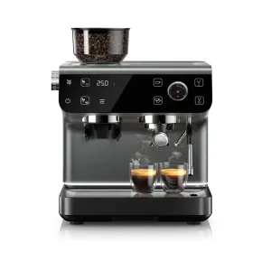 Máy pha cà phê tự động WMF Espresso Pro 3200002645