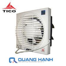 Quạt thông gió gắn tường Tico TC-15AV6 1 chiều