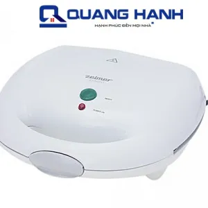 Máy nướng bánh Zelmer 26Z010 Sybio
