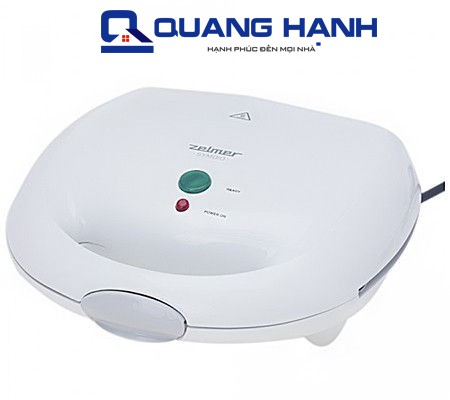 Máy nướng bánh Zelmer 26Z010 Sybio