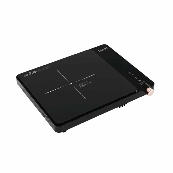 Bếp từ đơn Gume GIC Lite 01 2000W