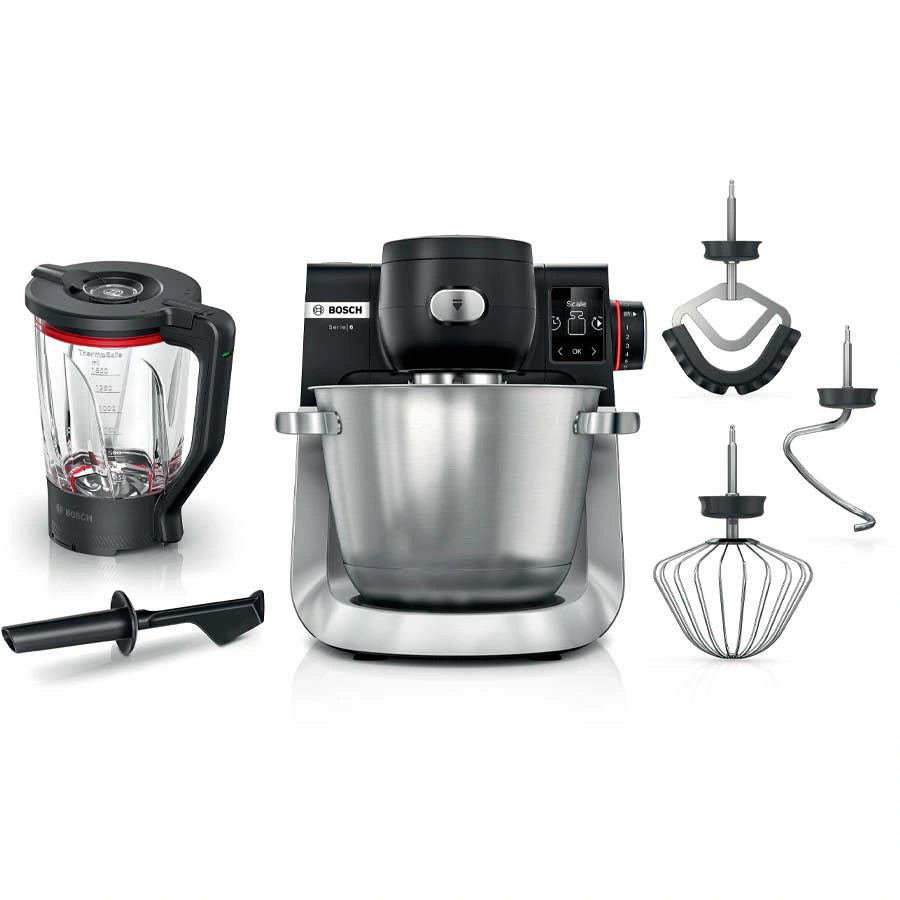 Máy trộn đa năng Bosch MUMS6ZS17
