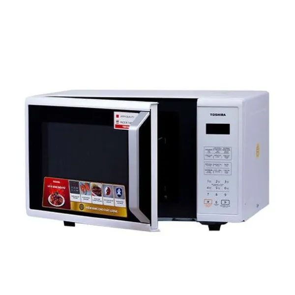Lò vi sóng Toshiba ER-SGS23(S)VN – 23 lít
