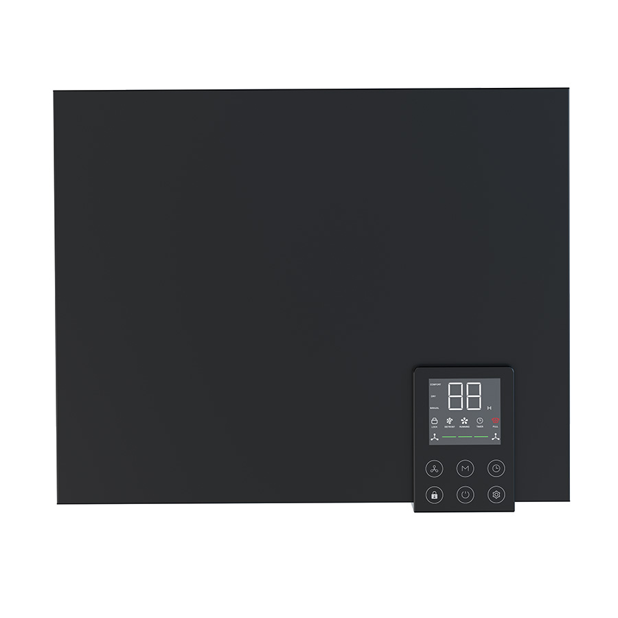 Máy hút ẩm Habibullet UltraDry AHB-6025 60 lít/ngày