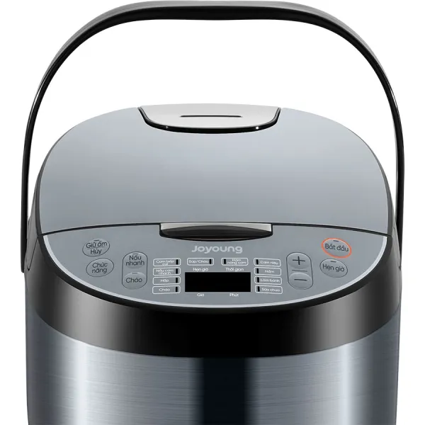Nồi cơm điện tử Joyoung JRC-7130 5 lít