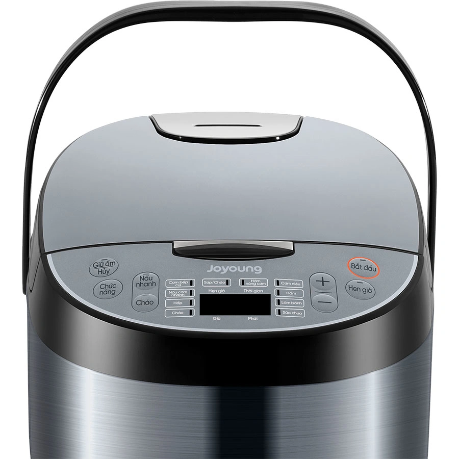 Nồi cơm điện tử Joyoung JRC-7130 5 lít