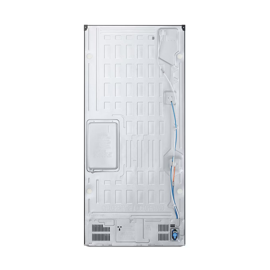 Tủ lạnh LG Inverter 571 lít Multi Door F58BGD