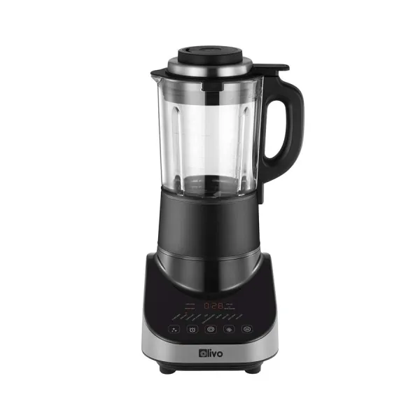 Máy làm sữa hạt Olivo CB20