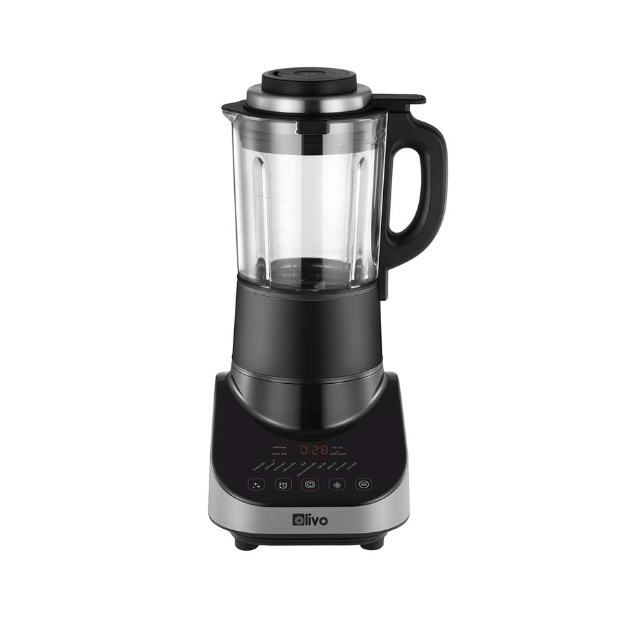 Máy làm sữa hạt Olivo CB20