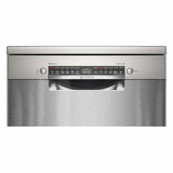 Máy rửa bát Bosch SMS6ZCI15E