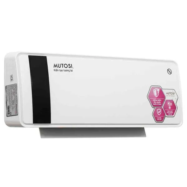 Máy sưởi điều hòa Ceramic Mutosi MCH-2000