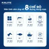 Nồi chiên không dầu KALITE KL6000