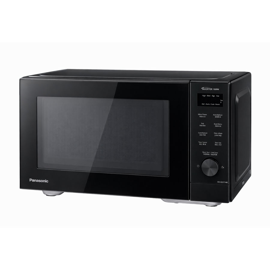 Lò vi sóng có nướng Panasonic NN-GD35QBYUE 29L
