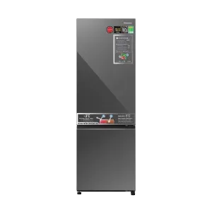 Tủ lạnh Panasonic Inverter 325 lít NR-BC361VGMV