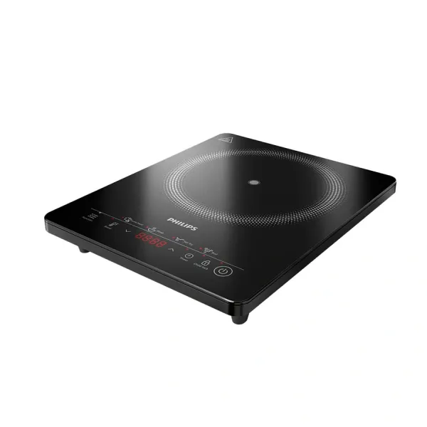 Bếp từ đơn Philips HD5830/90 2000W