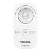 Quạt đứng Toshiba F-LSD10(W)VN