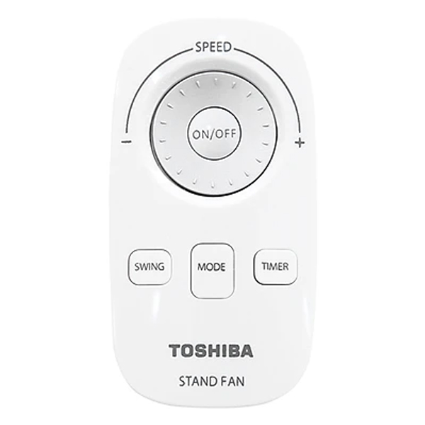 Quạt đứng Toshiba F-LSD10(W)VN
