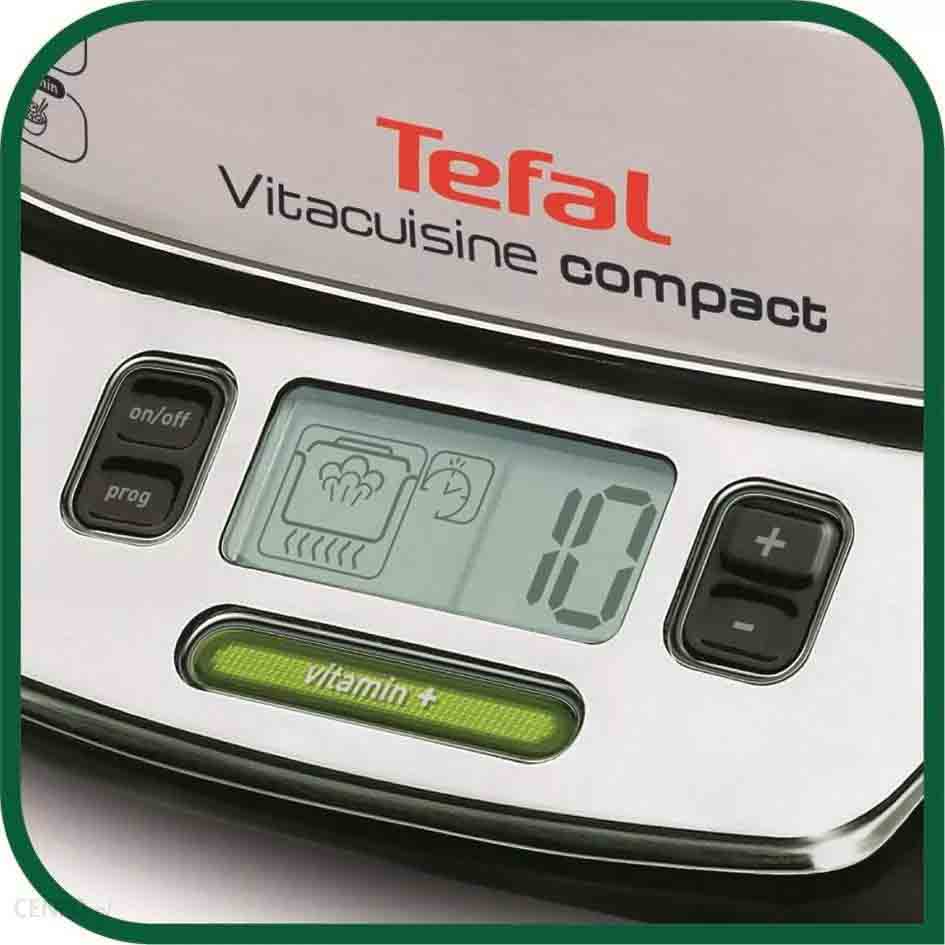 Nồi hấp Tefal VS4003