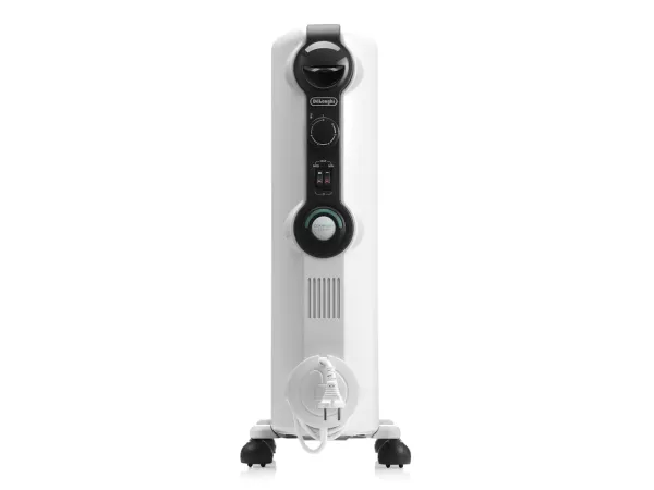 Máy sưởi dầu 12 thanh Delonghi TRRS 1225C