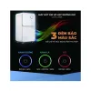 Máy hút ẩm & lọc không khí U-ULTTY LUK016