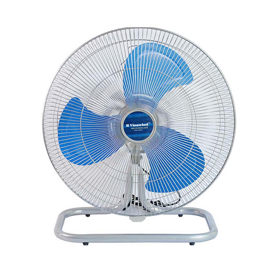 Quạt sàn công nghiệp Vinawind QS-500 - toàn cảnh sản phẩm