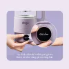 Máy xay nấu đa năng mini Dingo DCB500 và cối pha trà