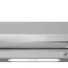 Máy Hút Mùi Âm Tủ Bosch DHI623GSG