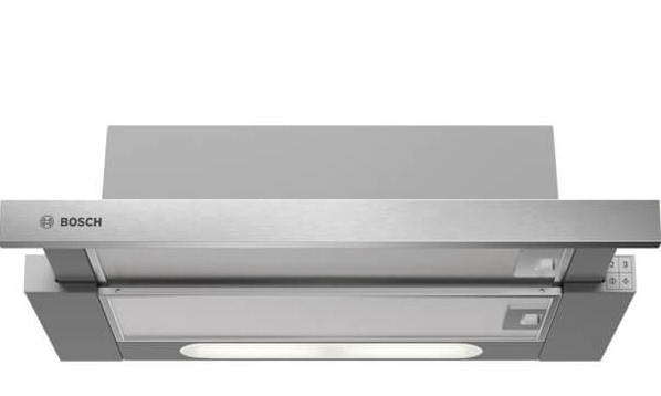 Máy Hút Mùi Âm Tủ Bosch DHI623GSG