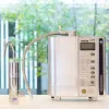 Máy lọc nước ion kiềm Kangen Leveluk SD501 Platinum