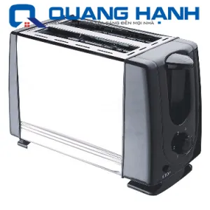 Máy nướng bánh mì 2 ngăn KuchenZimmer – 3000488