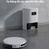 Robot hút bụi lau nhà Xiaomi Lydsto R3 Bản quốc tế