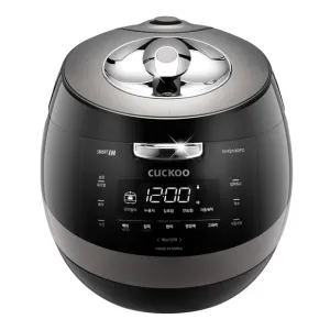 Nồi cơm điện cao tần áp suất Cuckoo CRP-AHXB1060FD dung tích 1.8 Lít