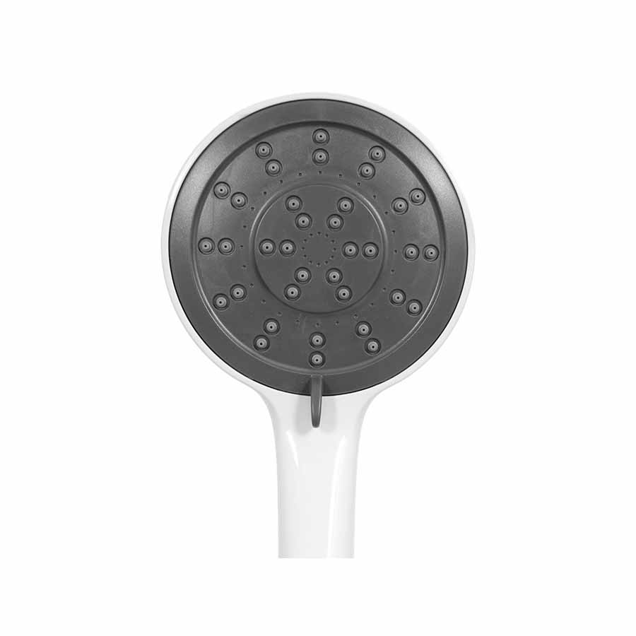 Bình nóng lạnh trực tiếp Ariston AURES Premium 4.5P IVORY 4500W