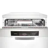 Máy rửa bát Bosch SMS8ZDW48M