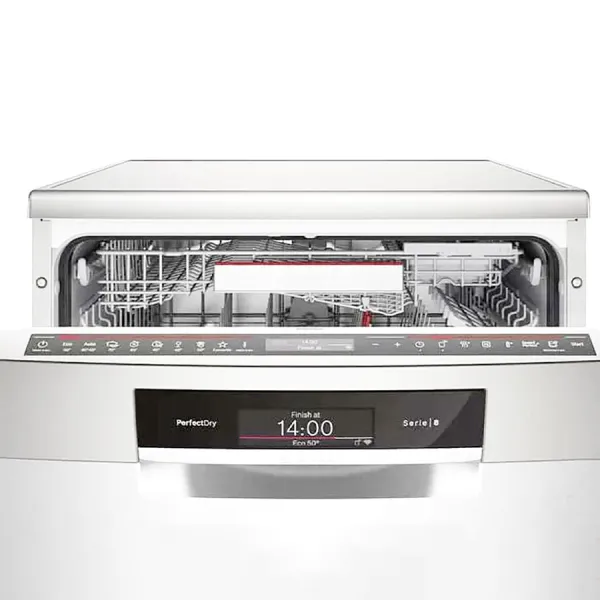 Máy rửa bát Bosch SMS8ZDW48M