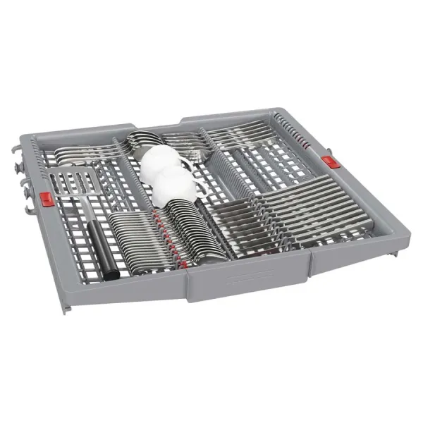 Máy rửa bát âm tủ 14 bộ Bosch SMV8YCX02E