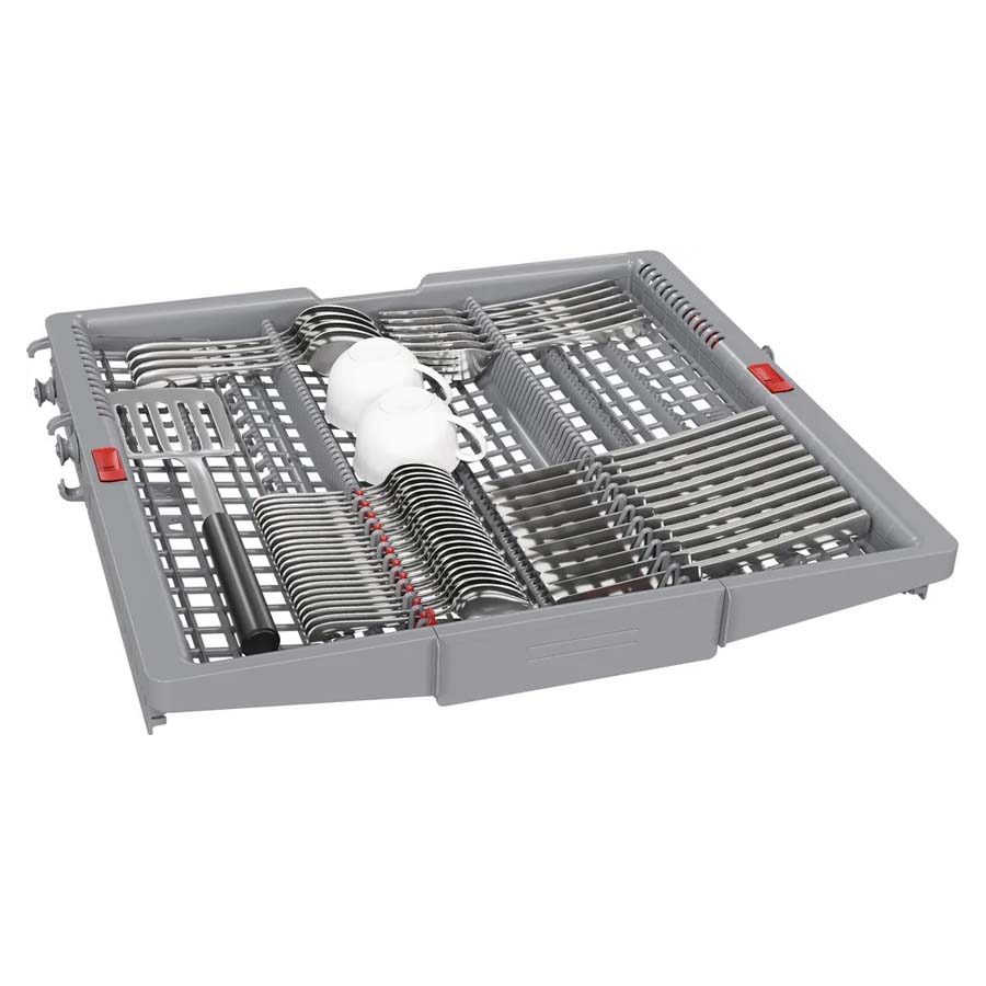 Máy rửa bát âm tủ 14 bộ Bosch SMV8YCX02E